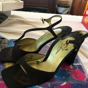 Chinese Laundry Heels